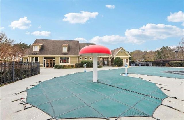 1028 RIVER FOREST Point, Lawrenceville, GA 30045