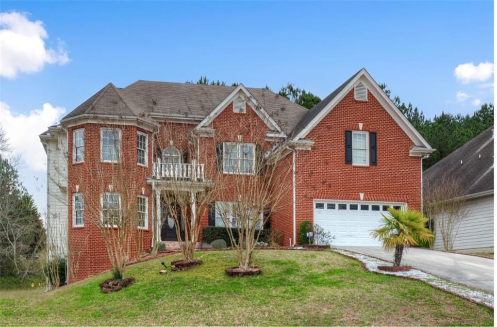 1028 RIVER FOREST Point, Lawrenceville, GA 30045