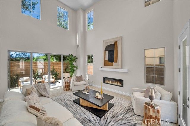 60 Sherwood, Irvine, CA 92620