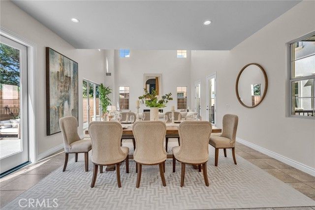 60 Sherwood, Irvine, CA 92620