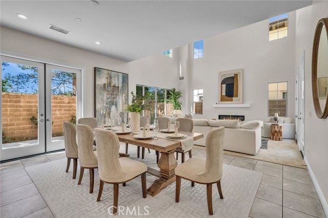 60 Sherwood, Irvine, CA 92620