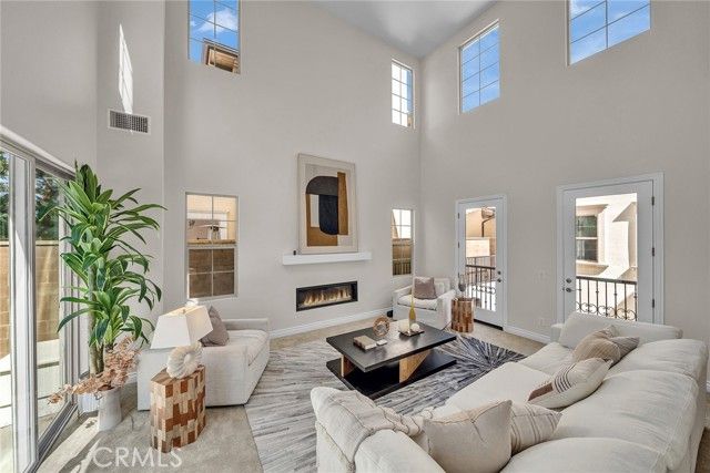 60 Sherwood, Irvine, CA 92620