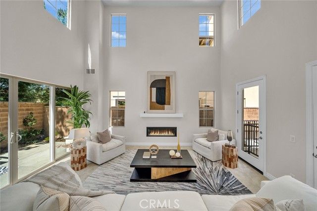 60 Sherwood, Irvine, CA 92620