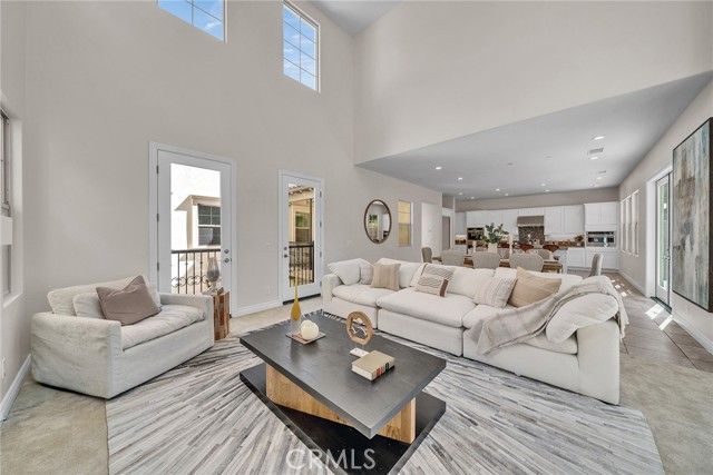 60 Sherwood, Irvine, CA 92620