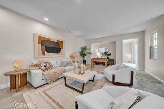 60 Sherwood, Irvine, CA 92620