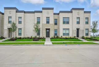 2116 Layla Drive, Waxahachie, TX 75165