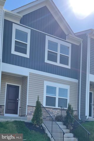 151 TIGNEY DR, Stephens City, VA 22655