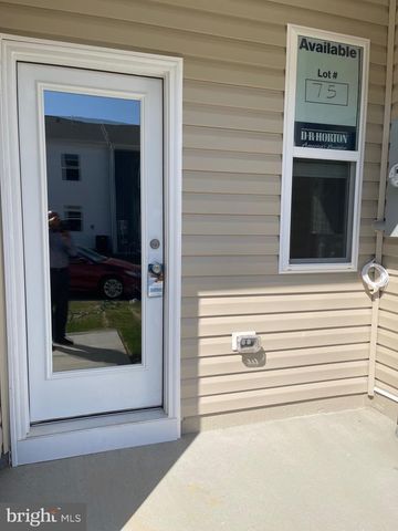 151 TIGNEY DR, Stephens City, VA 22655
