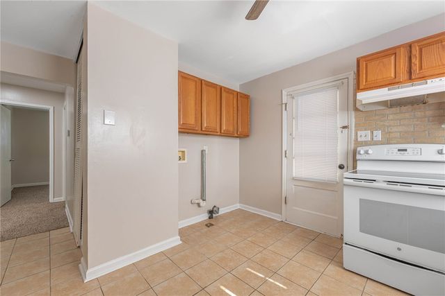 4945 Kolmar Avenue, Riverside, OH 45432