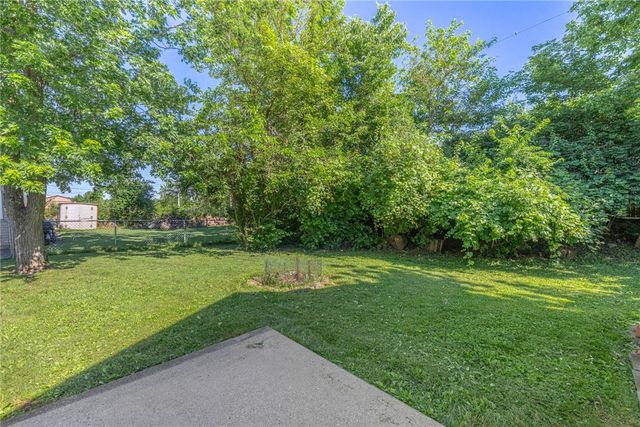 4945 Kolmar Avenue, Riverside, OH 45432