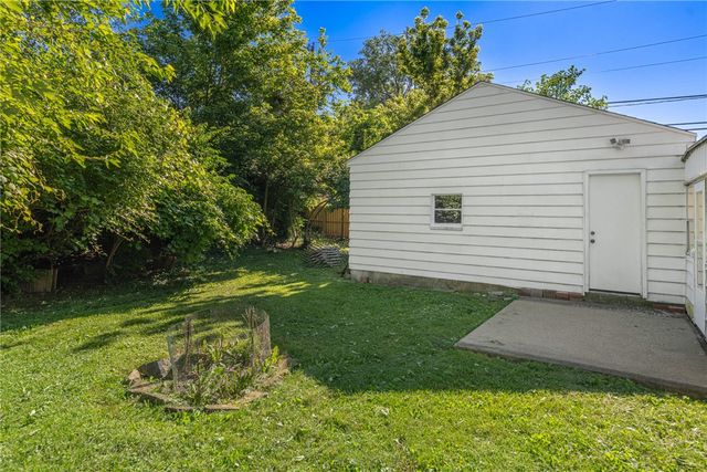 4945 Kolmar Avenue, Riverside, OH 45432