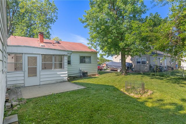 4945 Kolmar Avenue, Riverside, OH 45432