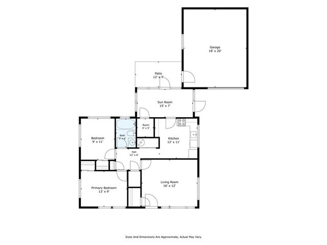 4945 Kolmar Avenue, Riverside, OH 45432