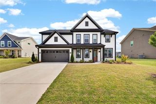 480 Sugar Prairie Bend, Lawrenceville, GA 30045
