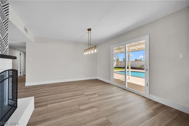 1725 Seneca Lane, Las Vegas, NV 89169