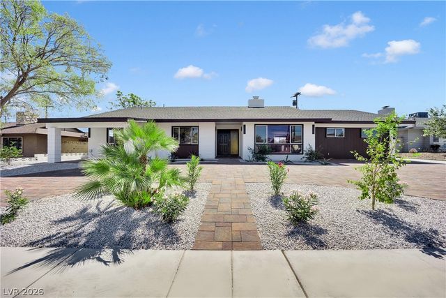 1725 Seneca Lane, Las Vegas, NV 89169