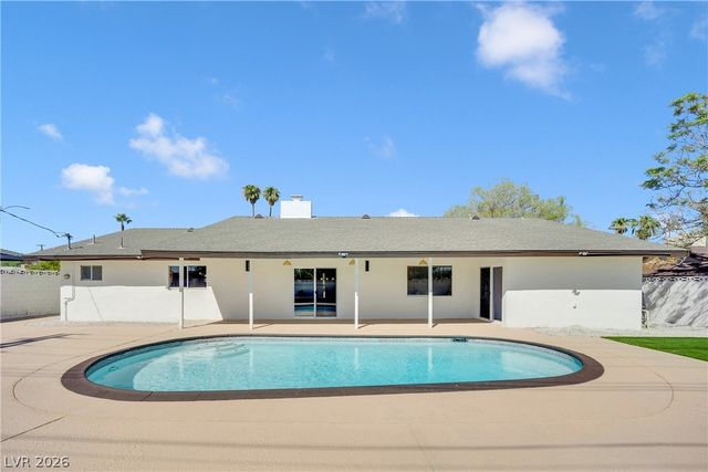 1725 Seneca Lane, Las Vegas, NV 89169