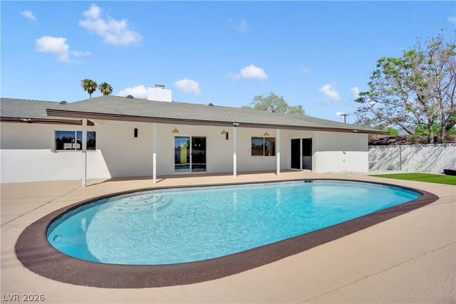 1725 Seneca Lane, Las Vegas, NV 89169