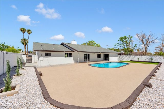 1725 Seneca Lane, Las Vegas, NV 89169