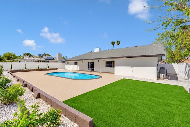 1725 Seneca Lane, Las Vegas, NV 89169