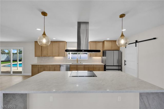 1725 Seneca Lane, Las Vegas, NV 89169