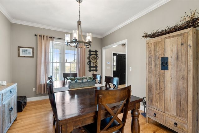 9 Jewell Xing, Mendon, MA 01756