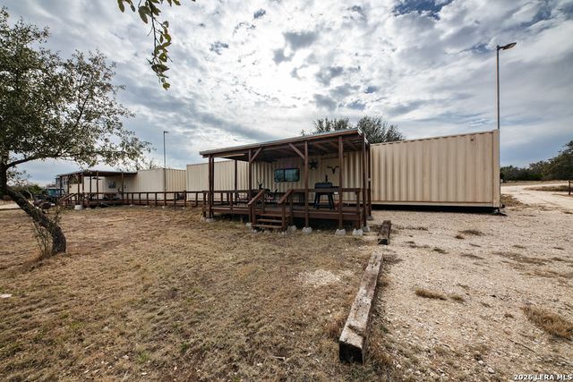 00 FM RD 1674, Menard, TX 76841