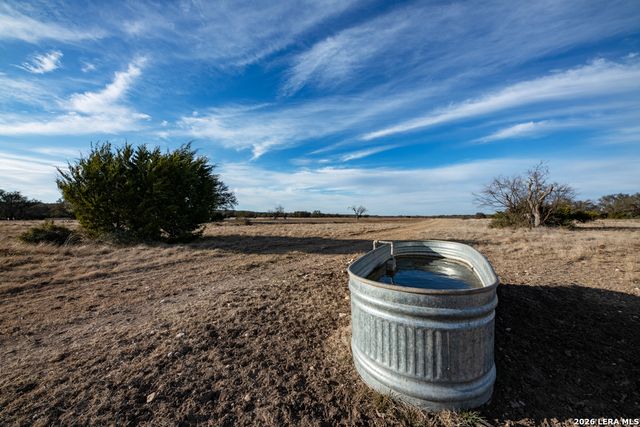 00 FM RD 1674, Menard, TX 76841