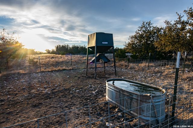 00 FM RD 1674, Menard, TX 76841