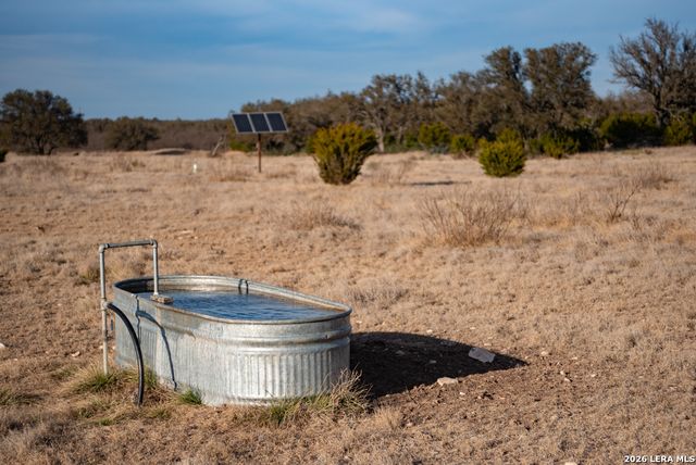 00 FM RD 1674, Menard, TX 76841