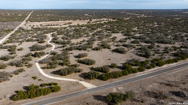 00 FM RD 1674, Menard, TX 76841