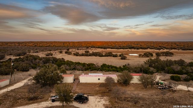 00 FM RD 1674, Menard, TX 76841