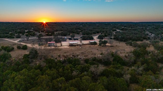 00 FM RD 1674, Menard, TX 76841