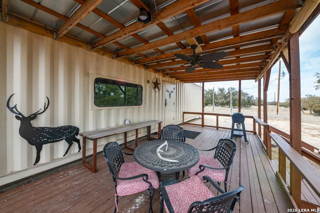 00 FM RD 1674, Menard, TX 76841