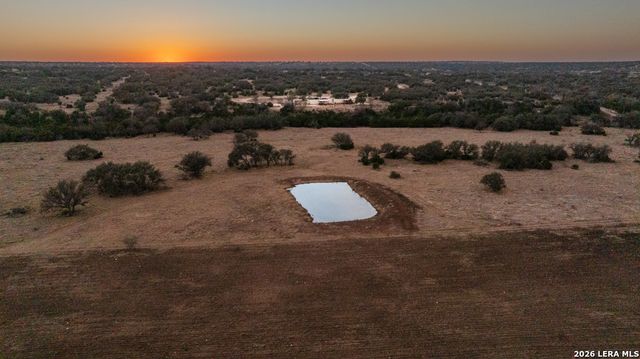 00 FM RD 1674, Menard, TX 76841