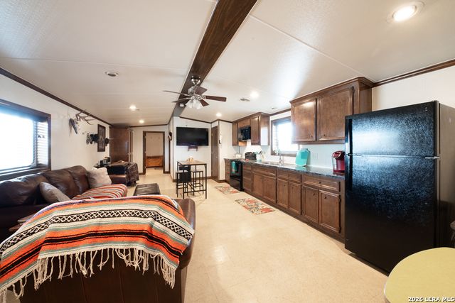 00 FM RD 1674, Menard, TX 76841