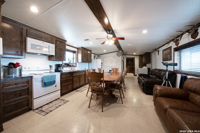 00 FM RD 1674, Menard, TX 76841