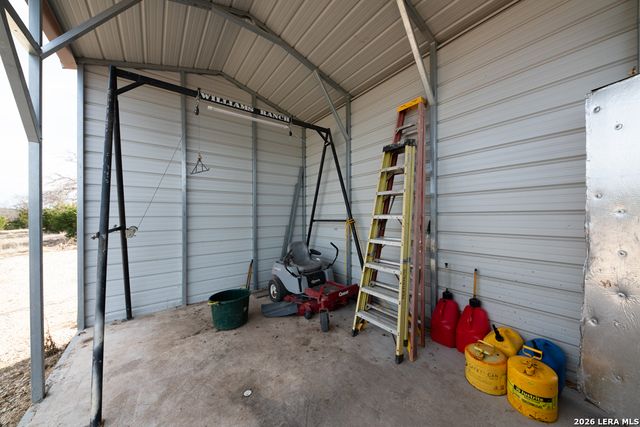 00 FM RD 1674, Menard, TX 76841