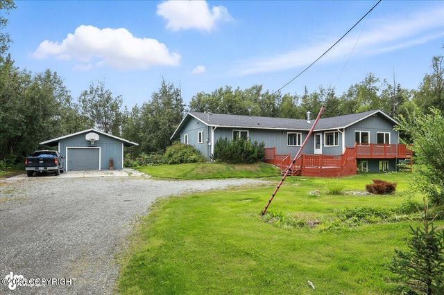 7501 E Sarasota Drive, Wasilla, AK 99654