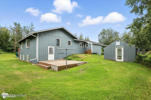 7501 E Sarasota Drive, Wasilla, AK 99654