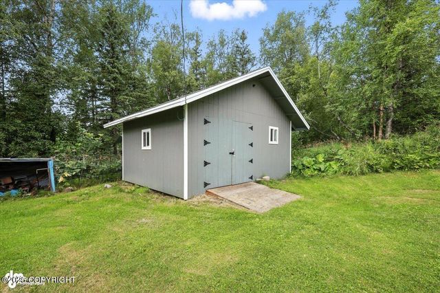 7501 E Sarasota Drive, Wasilla, AK 99654