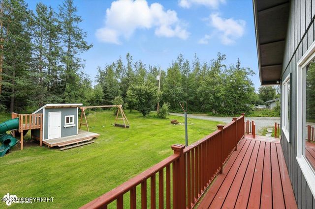 7501 E Sarasota Drive, Wasilla, AK 99654