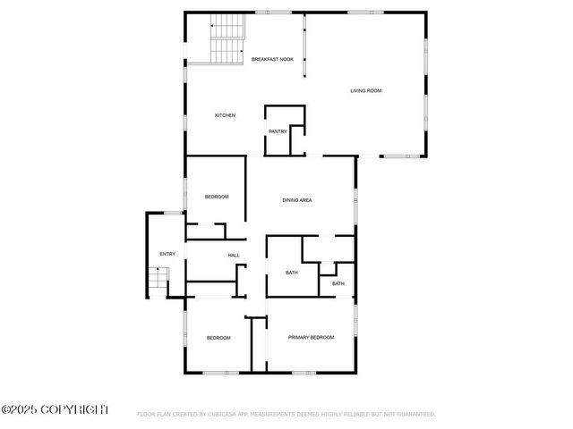 7501 E Sarasota Drive, Wasilla, AK 99654