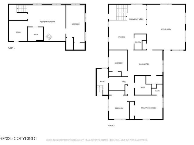 7501 E Sarasota Drive, Wasilla, AK 99654
