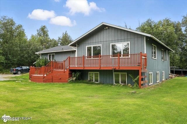 7501 E Sarasota Drive, Wasilla, AK 99654
