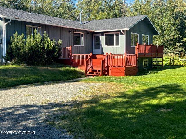 7501 E Sarasota Drive, Wasilla, AK 99654
