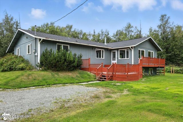7501 E Sarasota Drive, Wasilla, AK 99654