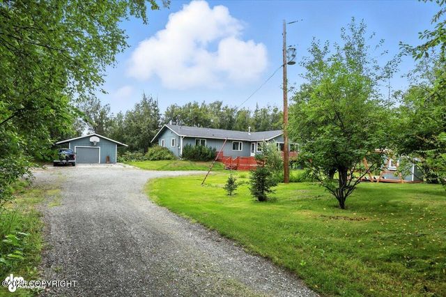 7501 E Sarasota Drive, Wasilla, AK 99654