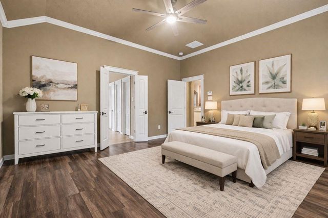 12843 Sherlock Acres Drive, Tomball, TX 77377