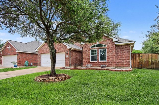 12843 Sherlock Acres Drive, Tomball, TX 77377